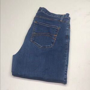 YOGA JEANS HIGH-RISE SKINNY 33x30  ⭐️